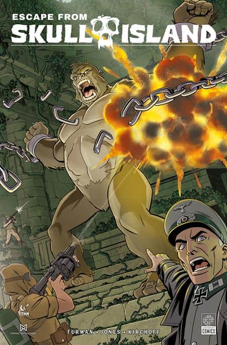 CVR B CHRISTOPHER JONES VAR