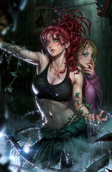 CVR B KYUYONG EOM CARD STOCK VAR