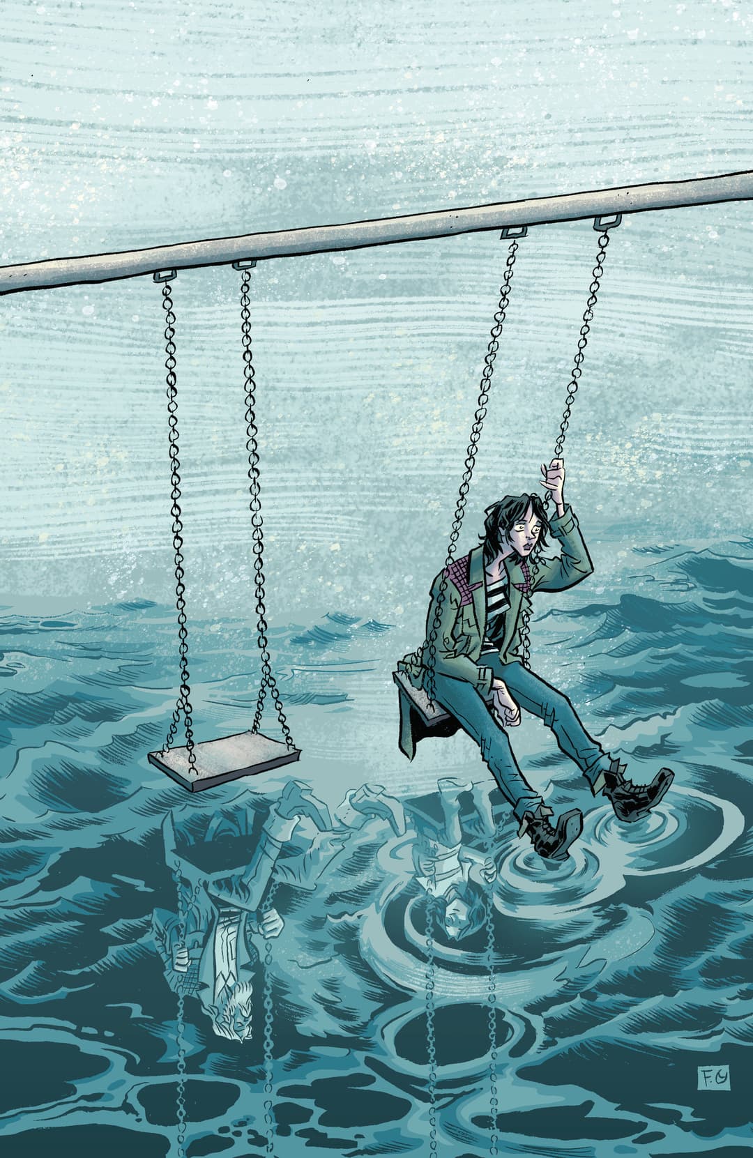 Cover für Minor Arcana