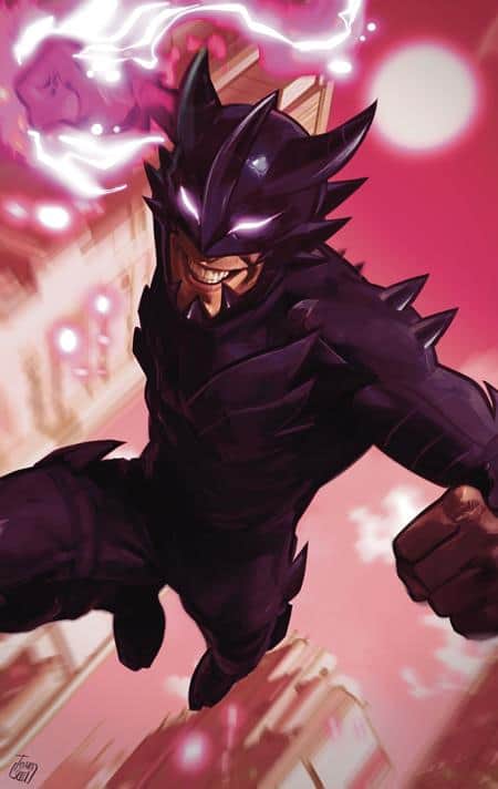 CVR E INC 1:50 FRANCESCO TOMASELLI VAR