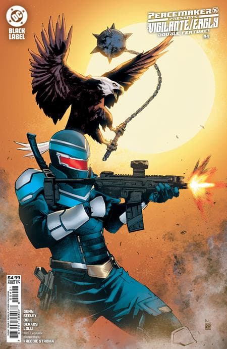 CVR C RAFAEL DE LATORRE CARD STOCK VAR (MR)