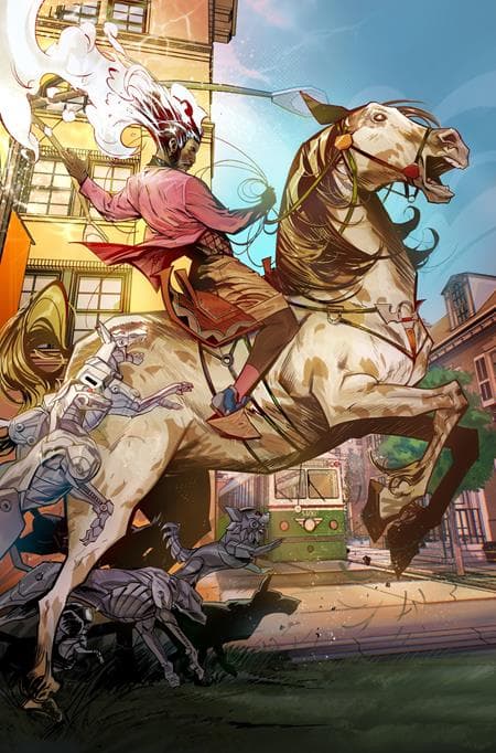 Cover für Ancestral Recall