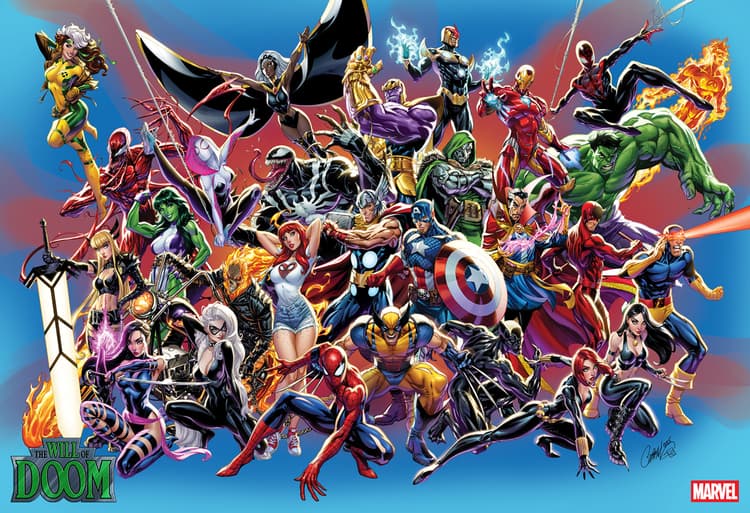 J. SCOTT CAMPBELL WRAPAROUND VARIANT