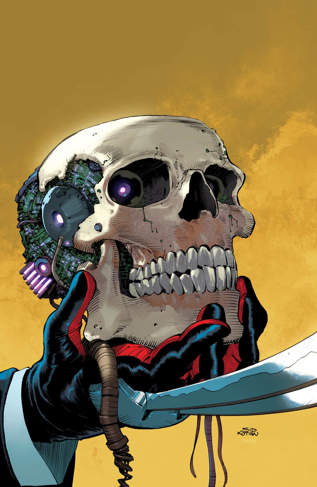 Variant RI (10) (Kotian Full Art)