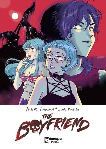 BOYFRIEND TP Cover