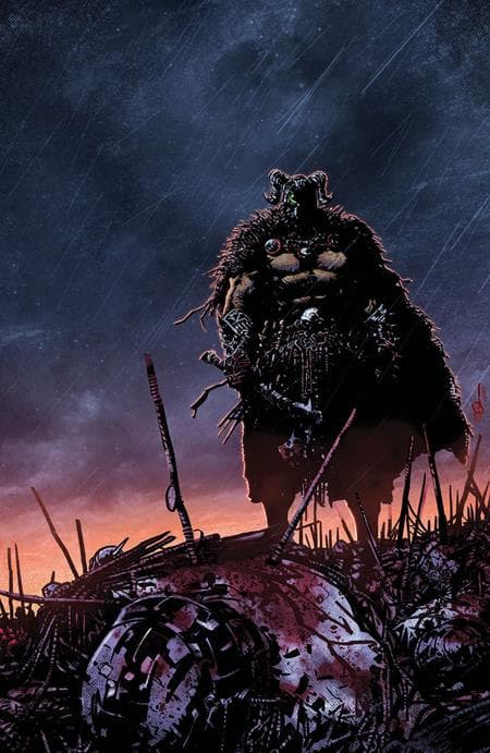 Cover für Spawn The Dark Ages