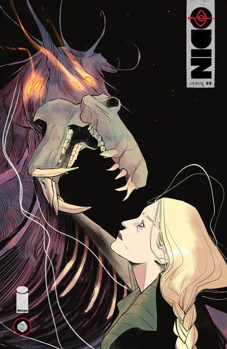 CVR B INC 1:10 LETIZIA CADONICI VAR (MR)