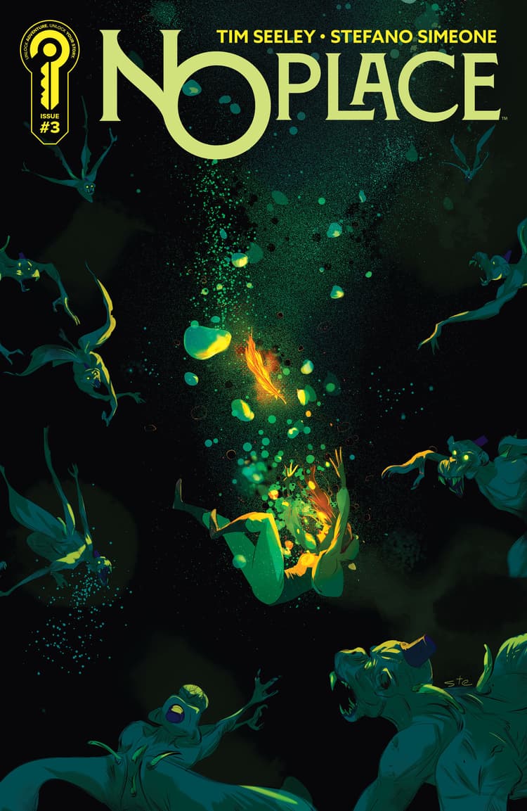 Cover A Stefano Simeone