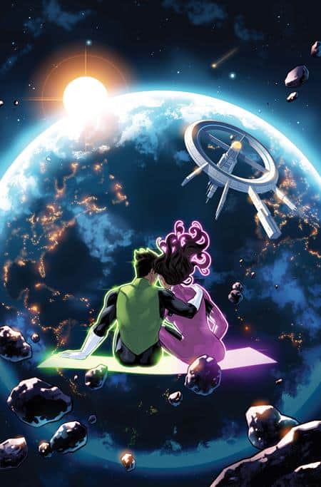 CVR E STEPHEN BYRNE CARD STOCK VAR