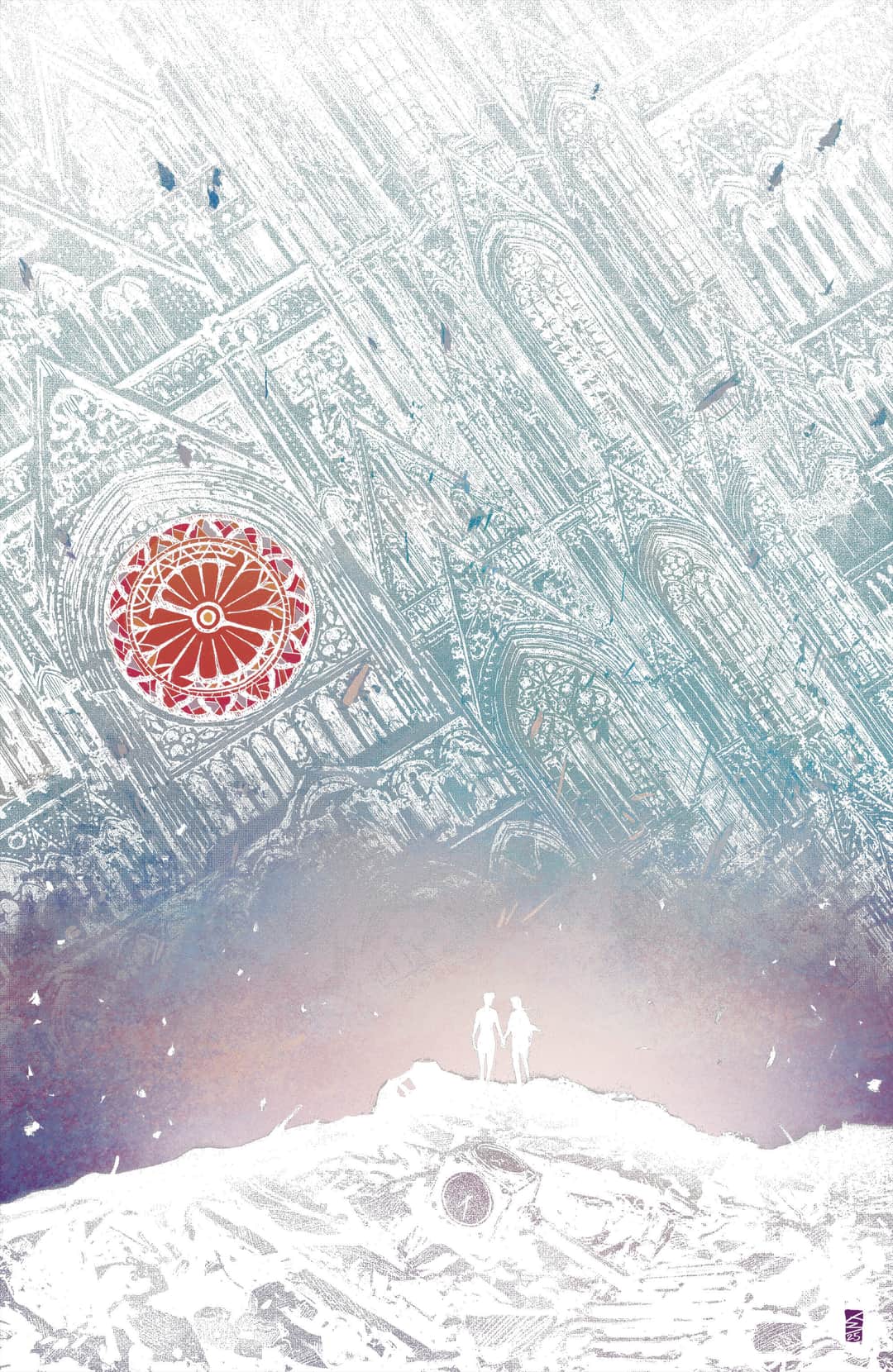 C Unlimited Variant (Dressed, Browning)