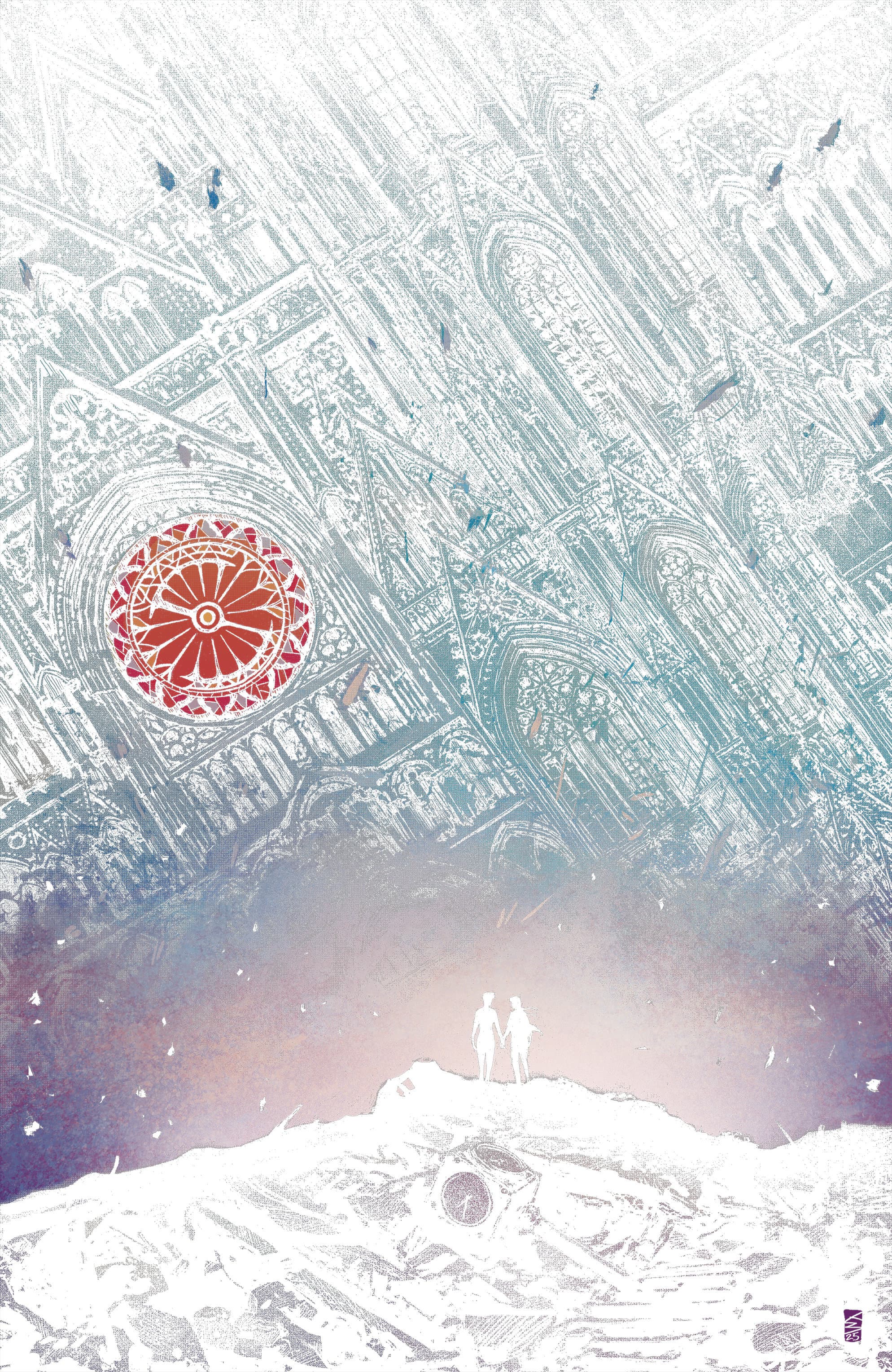 Cover für Blink and You'll Miss It