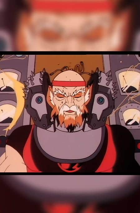 CVR F INC 1:10 ANIMATION ART VIRGIN VAR