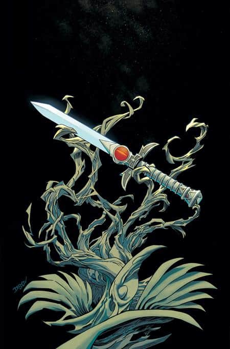 CVR K INC 1:15 DECLAN SHALVEY VIRGIN VAR