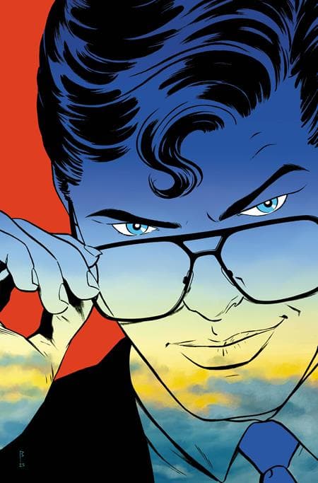 Cover für Superman Unlimited