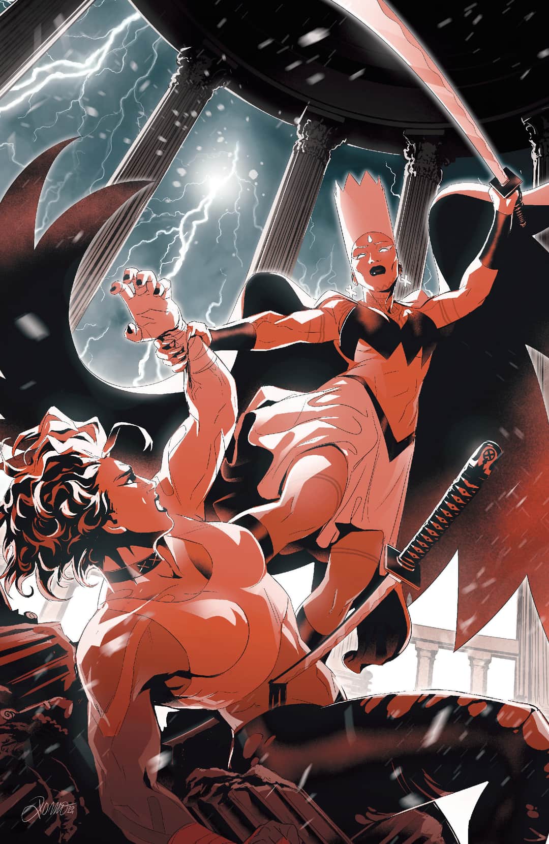 C 1:10 INCV (Full Art, Zonno)