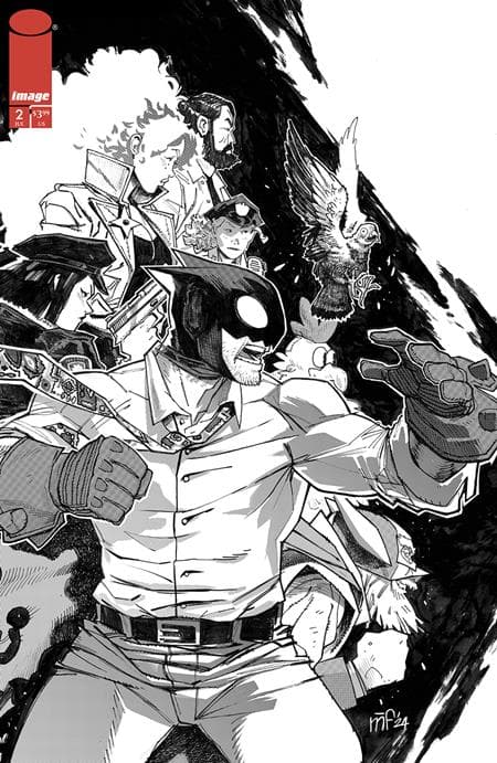 Cover für Gehenna Naked Aggression