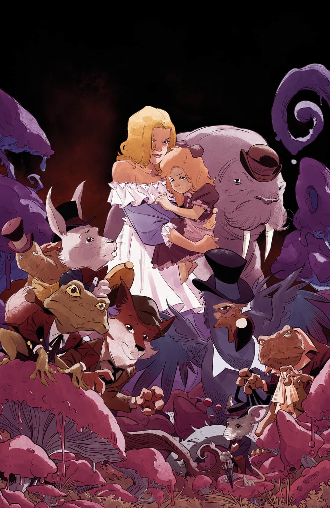 C 1:10 INCV (Full Art, Spalletta)