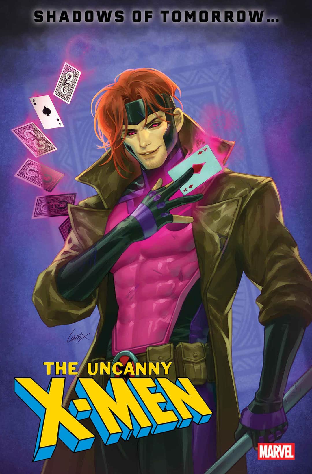 LEIRIX GAMBIT VARIANT