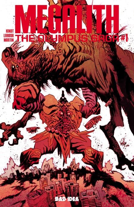 CVR AJ INC 1:50 JAMES HARREN VAR