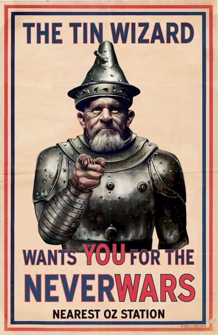 CVR B GREG KRIVACS VAR