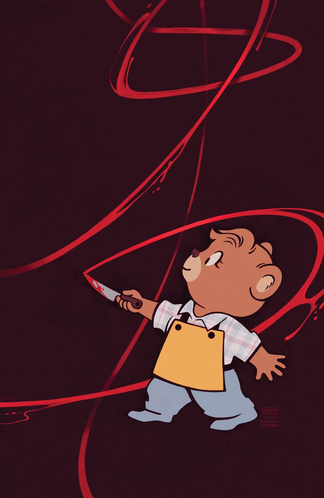 Variant RI (50) (Beals Storybook Variant Full Art)