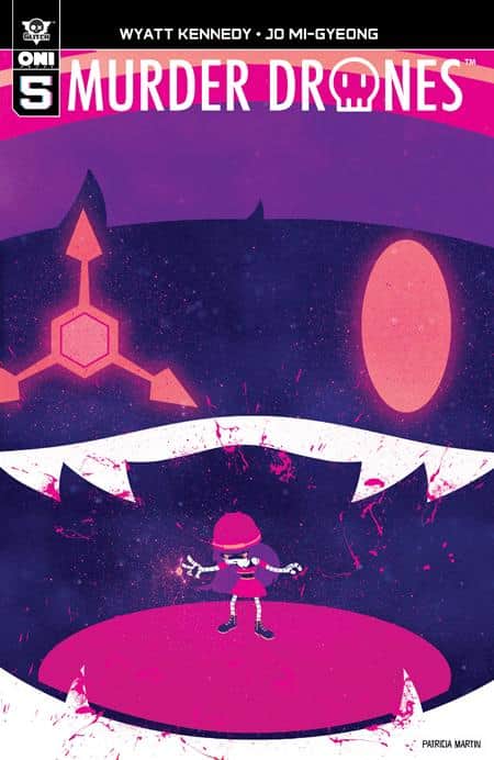 CVR D INC 1:20 PATRICIA MARTIN VAR