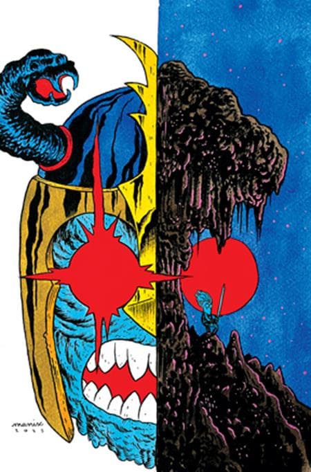 Cover für Thundercats