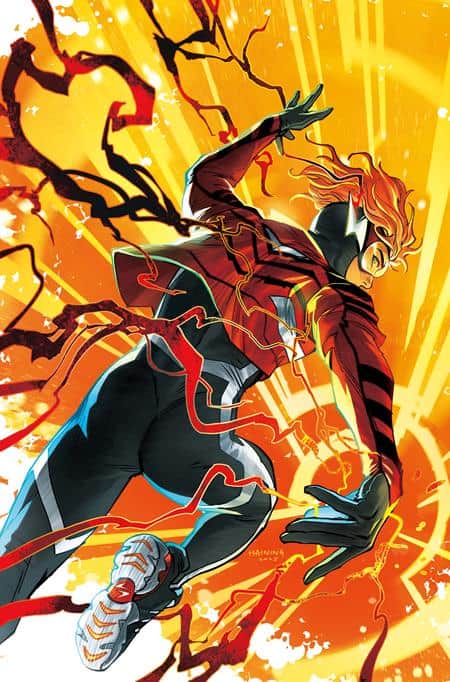 CVR D HAINING CARD STOCK VAR