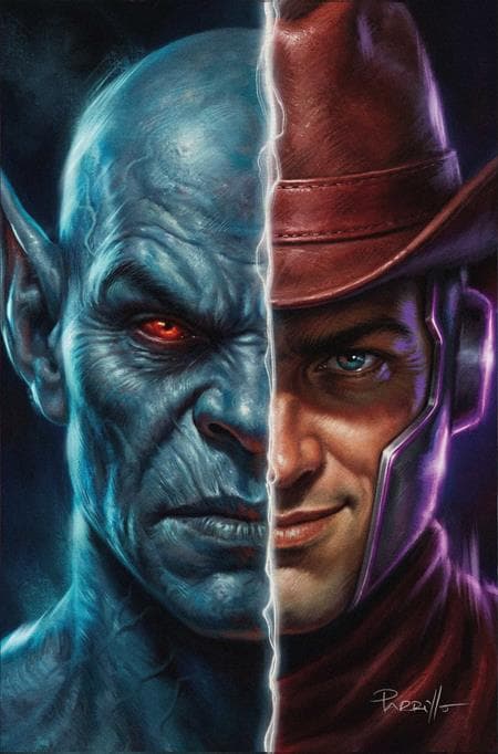 Cover für Thundercats X Silverhawks