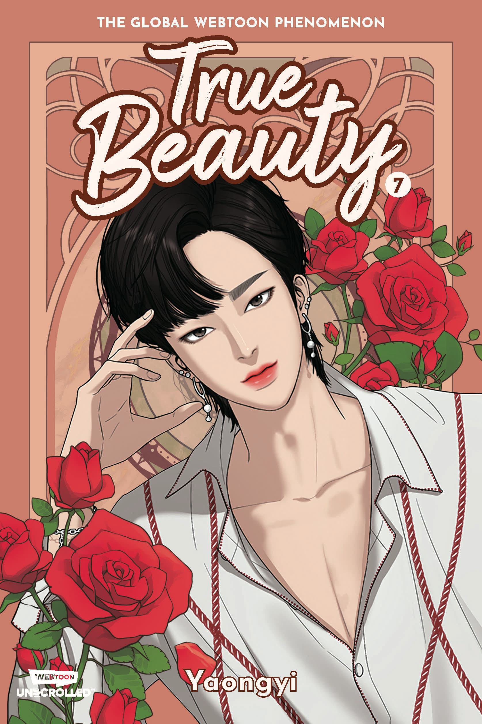 Cover für True Beauty, Vol. 7