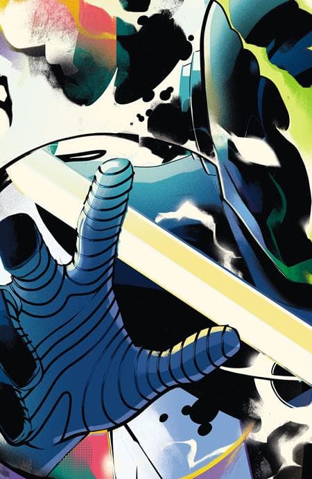 Cover für Radiant Black