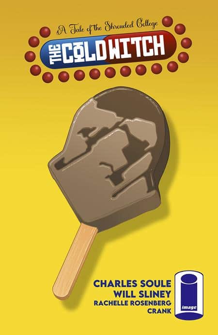 CVR B INC 1:10 WILL SLINEY POPSICLE VAR