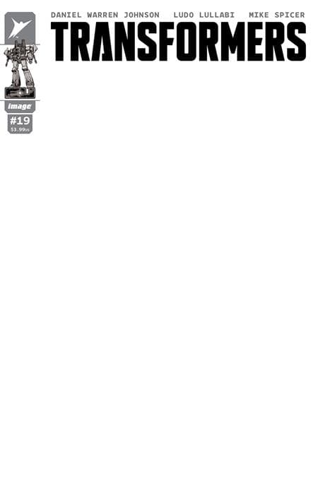 Cover für Transformers