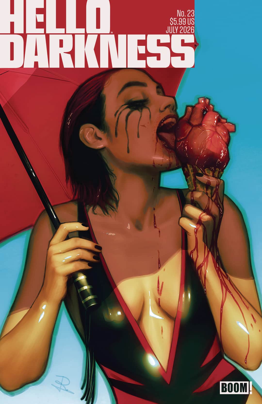 A Main (Dressed, Puebla)