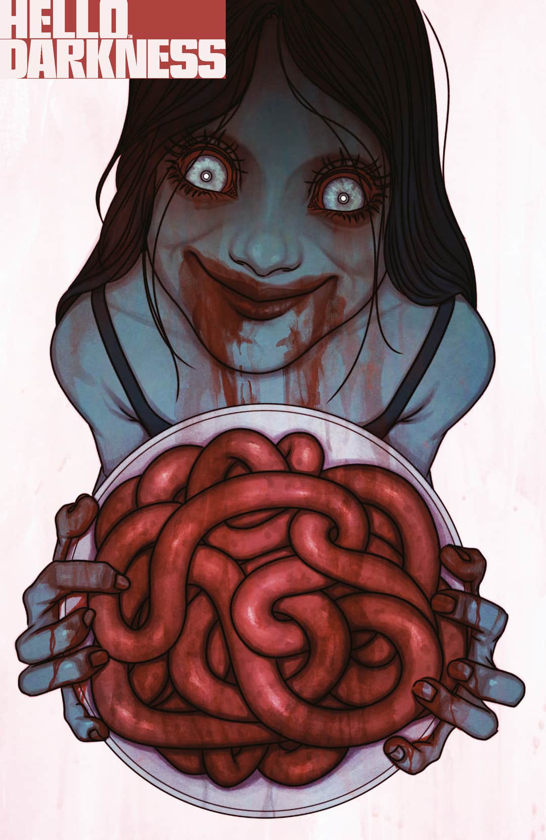 B Variant (Dressed, Frison)