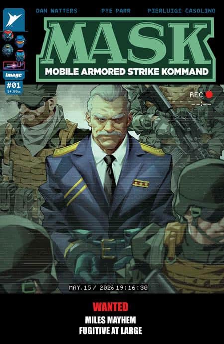 CVR G INC 1:25 KAEL NGU VAR