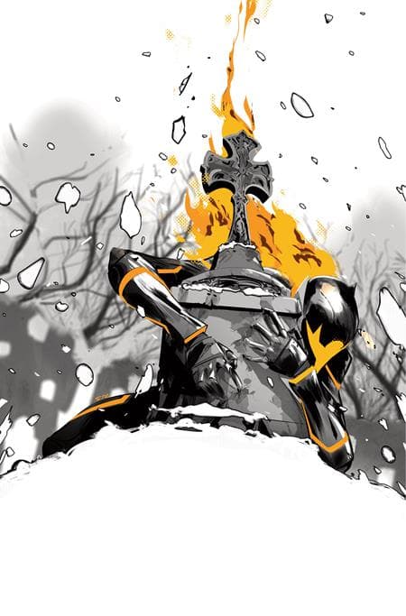 Cover für Rogue Sun