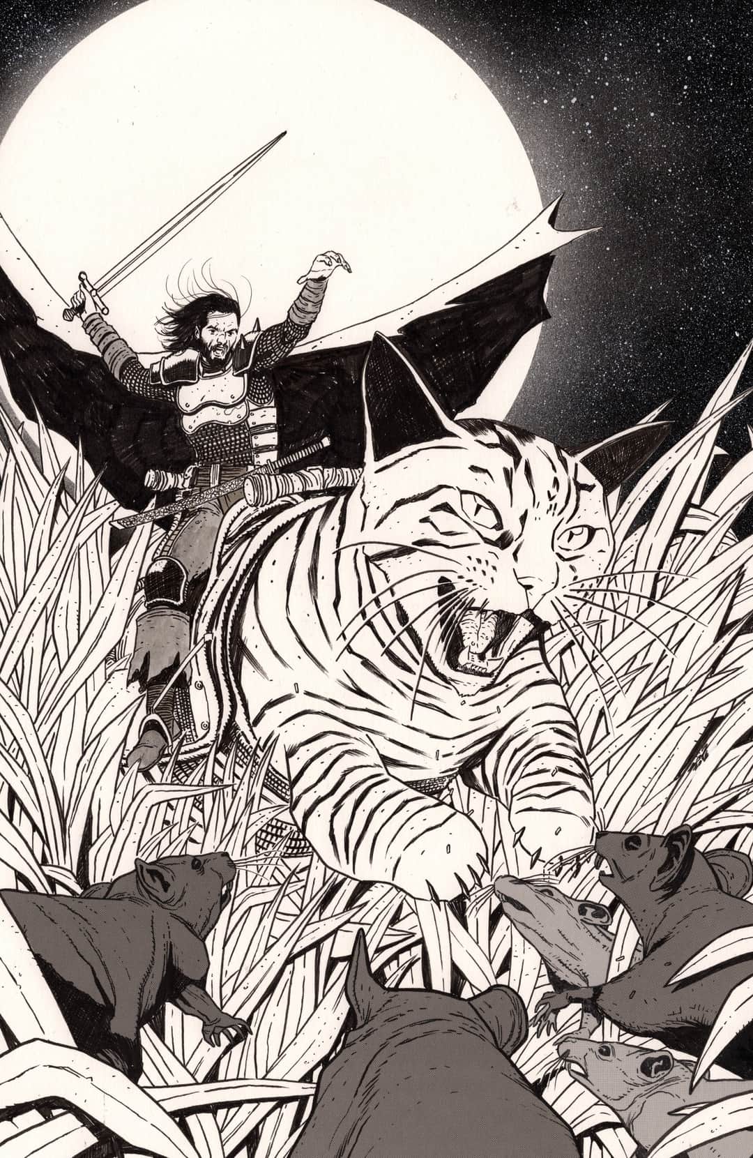 F 1:20 INCV (Full Art, Oezgen)