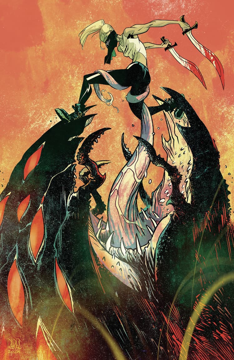 G 1:50 INCV (Full Art, Pérez)