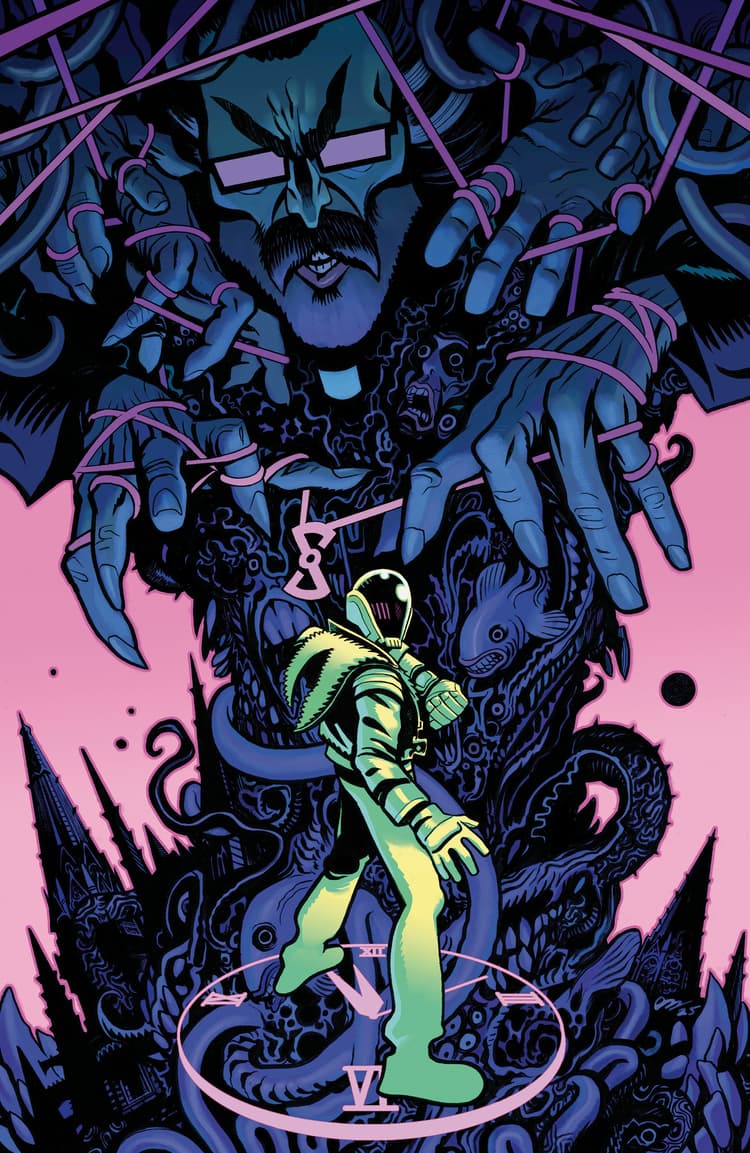 B 1:10 INCV (Full Art, Burnett)