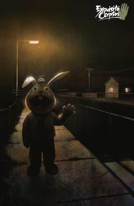 CVR B GAVIN FULLERTON VAR (MR)