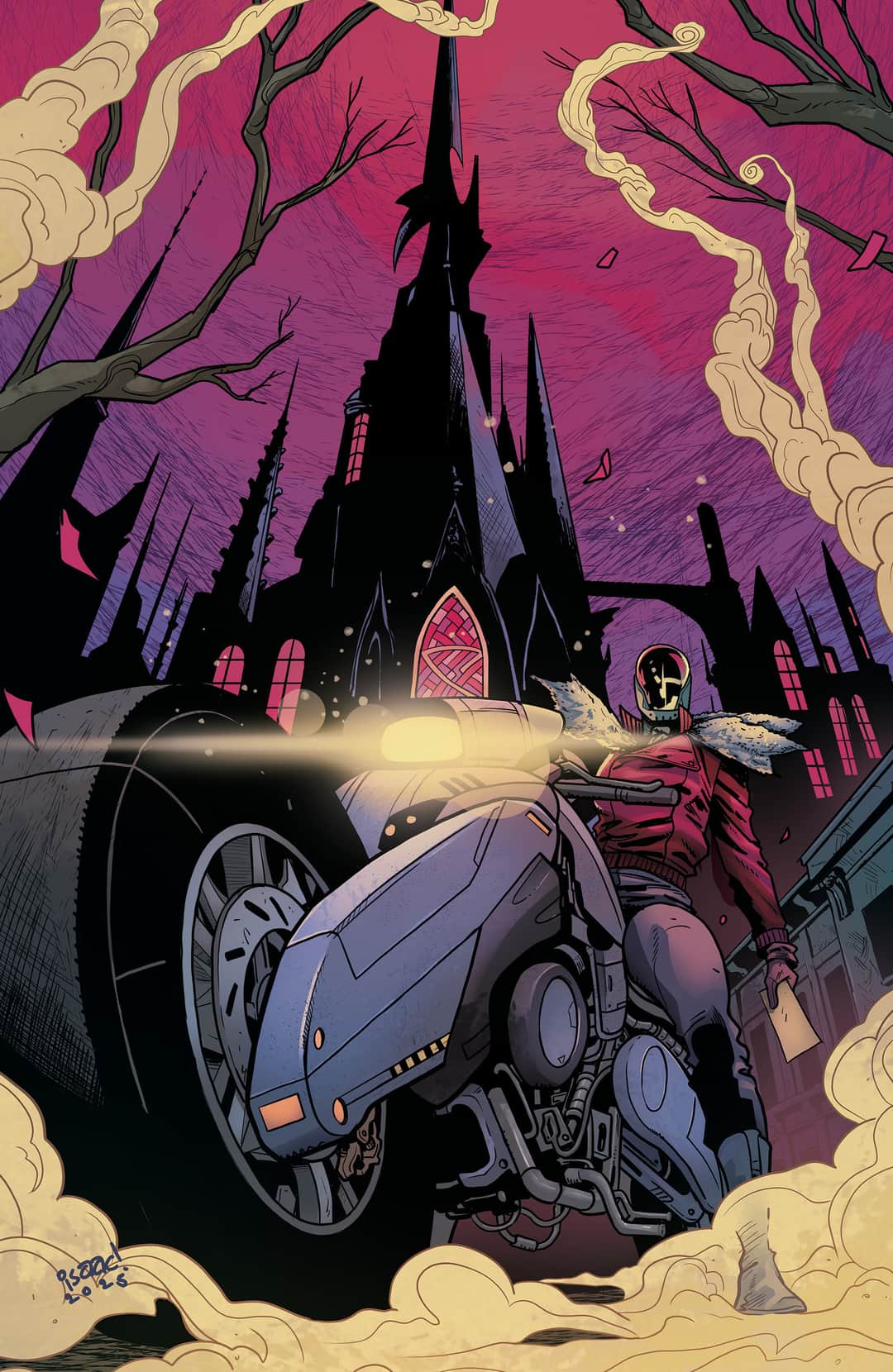 B 1:10 INCV (Full Art, Goodhart)