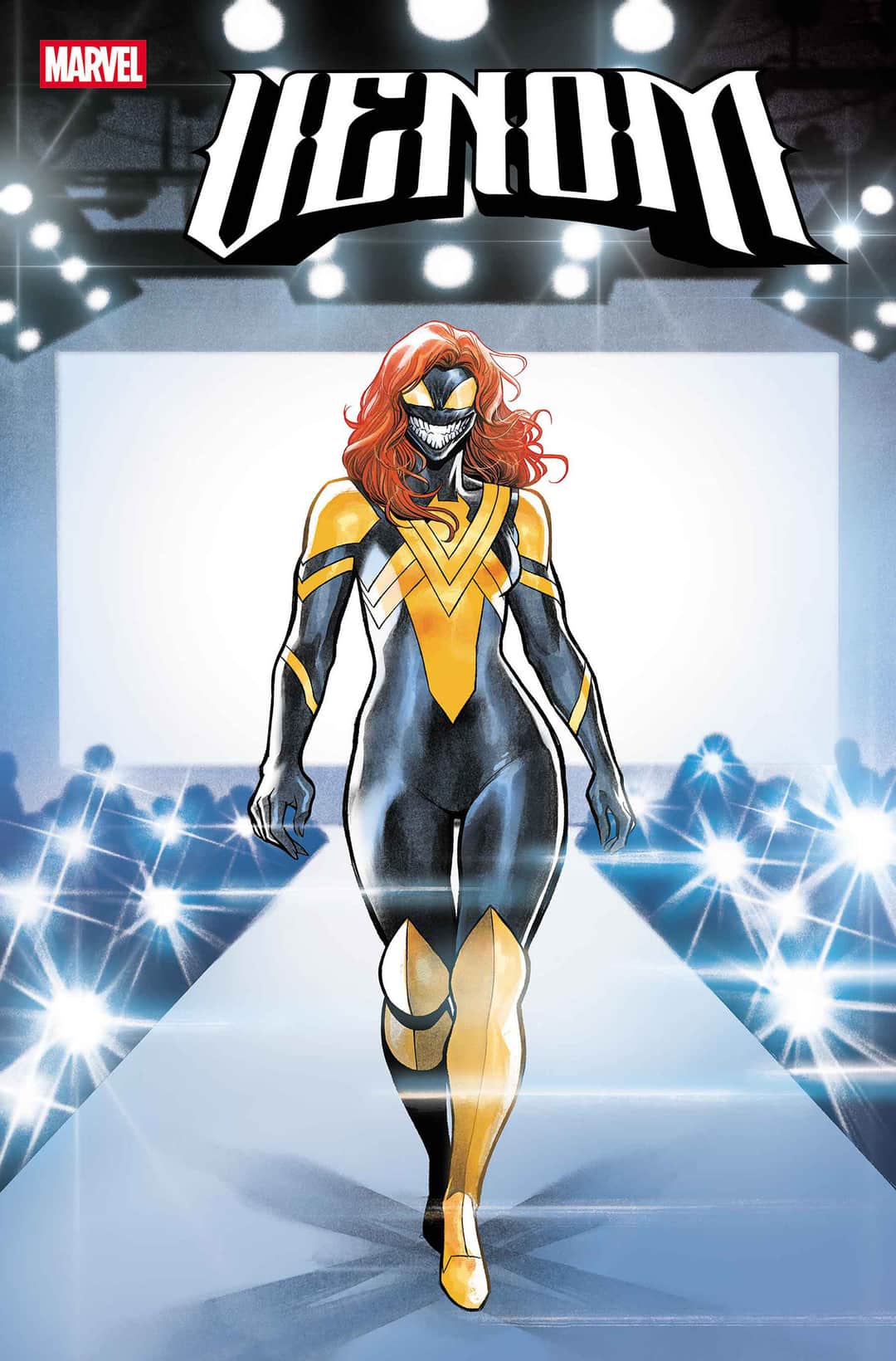 MARTIN COCCOLO FOIL VARIANT