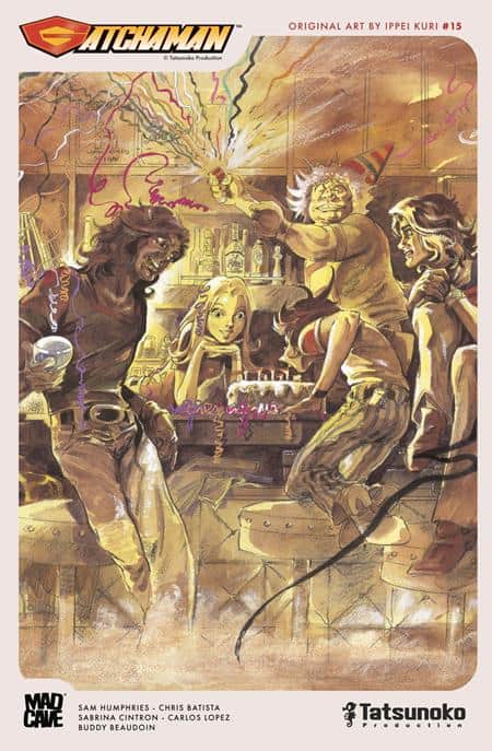 CVR B IPPEI KURI VAR