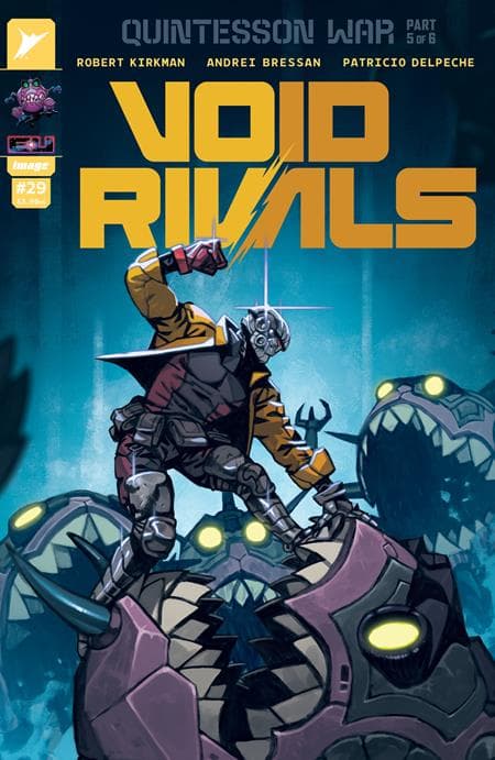 Cover für Void Rivals