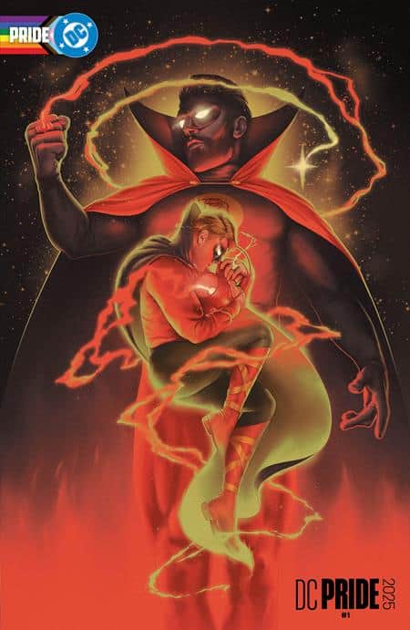 CVR D INC 1:25 JACK HUGHES VAR