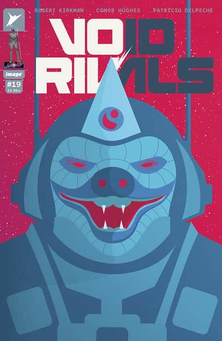 CVR E INC 1:50 PATRICIA MARTIN VAR