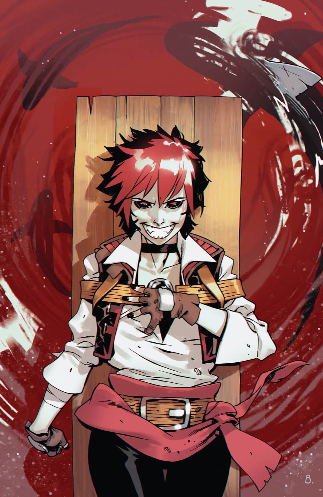 H 1:25 INCV (Full Art, Bengal)