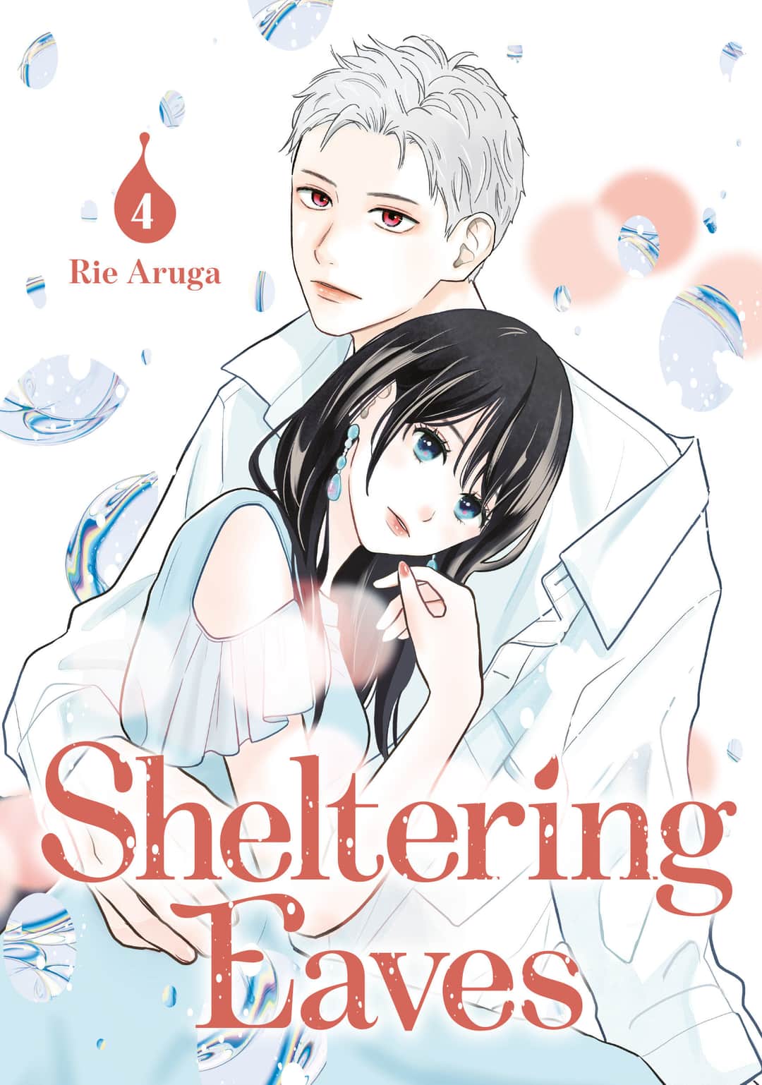 Sheltering Eaves Cover