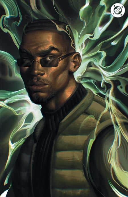 CVR E INC 1:50 JULIET NNEKA CARD STOCK VAR